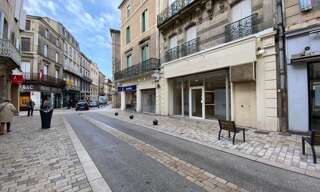 property.type.service   m² à louer à Castres (81100)