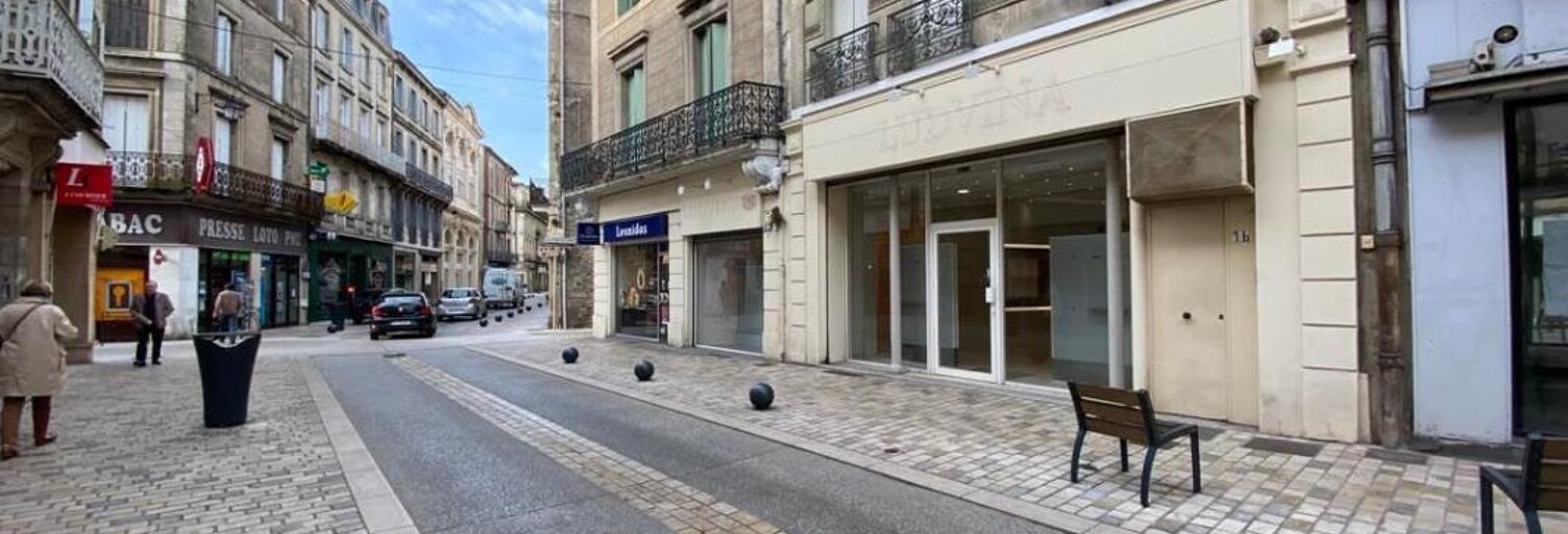 property.type.service   m² à louer à Castres (81100)