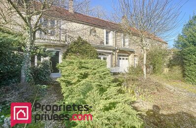 vente maison 117 000 € à proximité de Argenteuil-sur-Armançon (89160)