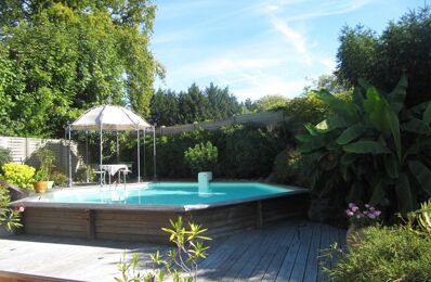 vente maison 430 000 € à proximité de Dompierre-sur-Veyle (01240)