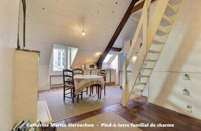 vente appartement 199 900 € à proximité de Piriac-sur-Mer (44420)
