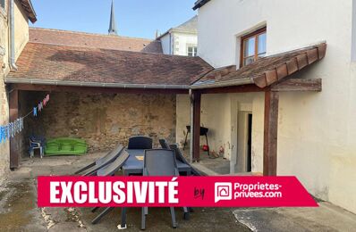 vente maison 125 990 € à proximité de Châteauneuf-sur-Sarthe (49330)