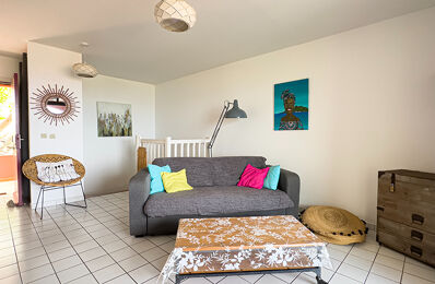 appartement 3 pièces 67 m2 à vendre à Les Trois-Îlets (97229)