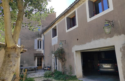 vente maison 339 000 € à proximité de Lacoste (34800)