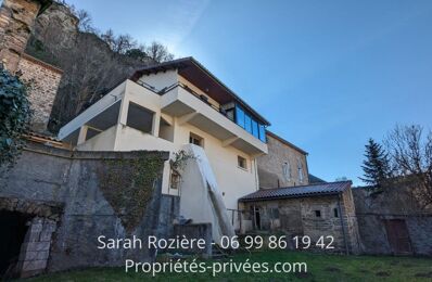 vente maison 360 000 € à proximité de Besse-Et-Saint-Anastaise (63610)