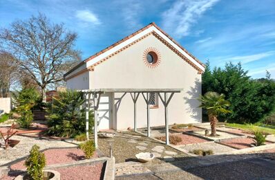 vente maison 233 200 € à proximité de Bretagne-de-Marsan (40280)