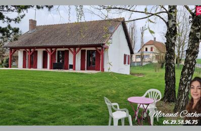 vente maison 211 000 € à proximité de Mesnil-Sellières (10220)