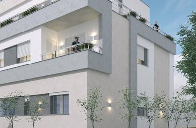 vente appartement 204 800 € à proximité de Couëron (44220)