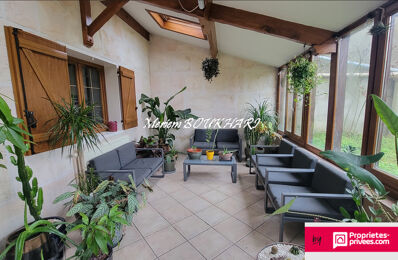 vente maison 550 000 € à proximité de Tremblay-en-France (93290)