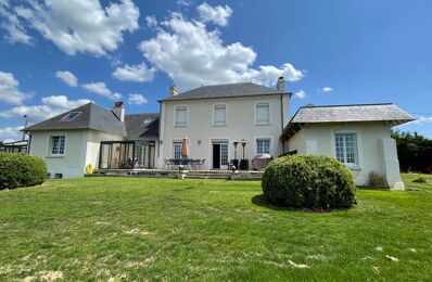 vente maison 995 000 € à proximité de Beaumont-en-Auge (14950)