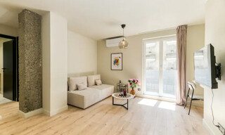 Appartement 2 Pièces 50 m² à vendre à Grenoble (38100)