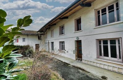 vente maison 119 900 € à proximité de Chalmazel-Jeansagnière (42920)