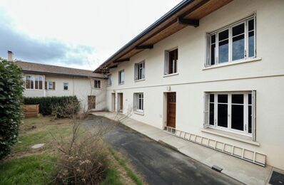 vente maison 119 900 € à proximité de Marcilly-le-Châtel (42130)