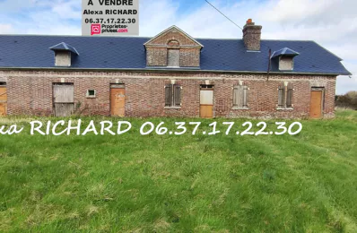 vente maison 111 500 € à proximité de Sainte-Marguerite-de-l'Autel (27160)