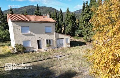 vente maison 152 000 € à proximité de Couiza (11190)