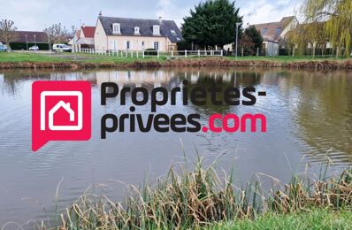 vente maison 269 990 € à proximité de Meusnes (41130)