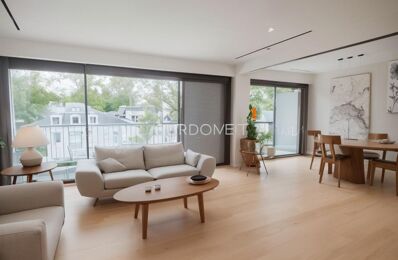 appartement 4 pièces 88 m2 à vendre à Nogent-sur-Marne (94130)