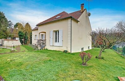 vente maison 319 000 € à proximité de Pont-Sainte-Maxence (60700)