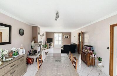 vente maison 309 000 € à proximité de Précy-sur-Oise (60460)