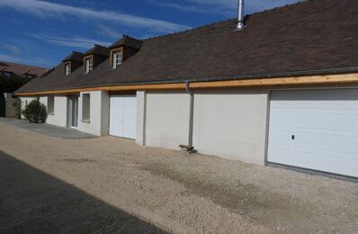 vente maison 355 000 € à proximité de Ézy-sur-Eure (27530)