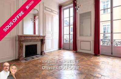 vente appartement 176 000 € à proximité de Rouen (76100)
