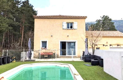 vente maison 500 000 € à proximité de La Valette-du-Var (83160)