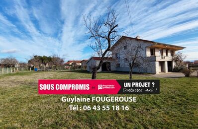 vente maison 240 000 € à proximité de Lézigneux (42600)