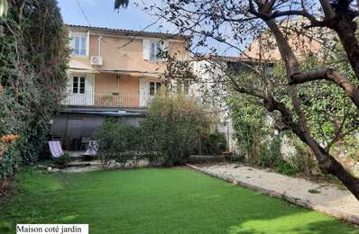 vente maison 489 000 € à proximité de Sainte-Jalle (26110)