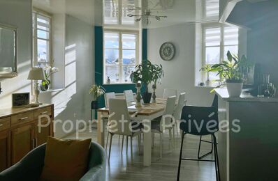 vente appartement 115 000 € à proximité de Montgobert (02600)