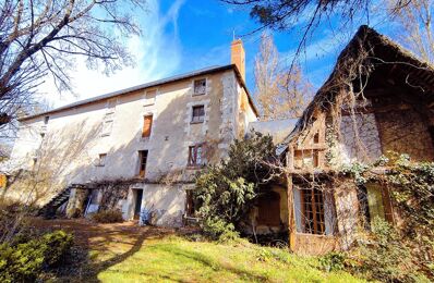 vente maison 156 690 € à proximité de La Roche-Posay (86270)