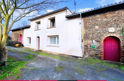 vente maison 197 580 € à proximité de Sucé-sur-Erdre (44240)