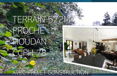 vente terrain 85 000 € à proximité de Ézy-sur-Eure (27530)