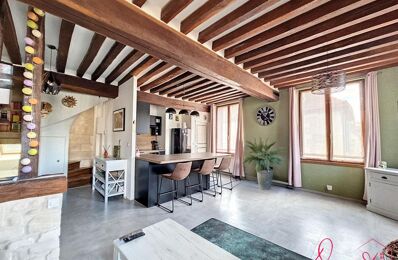 vente appartement 170 000 € à proximité de Nogent-sur-Oise (60180)