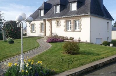vente maison 269 152 € à proximité de La Chèze (22210)
