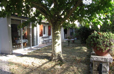 vente maison 282 000 € à proximité de Alboussière (07440)