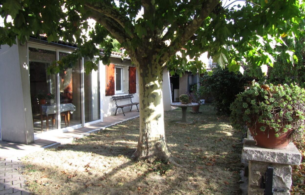 maison 5 pièces 97 m2 à vendre à Guilherand-Granges (07500)