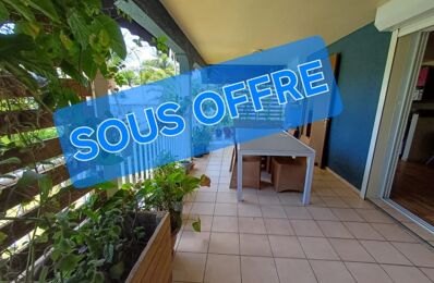 vente maison 400 000 € à proximité de Les Abymes (97139)