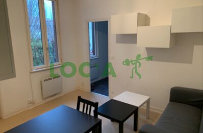 location appartement 450 € CC /mois à proximité de Sennecey-Lès-Dijon (21800)