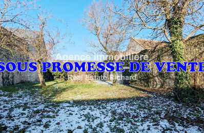 vente terrain 9 500 € à proximité de Corquilleroy (45120)