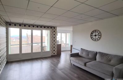 vente appartement 107 000 € à proximité de Meysse (07400)