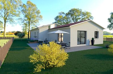 construire maison 304 500 € à proximité de Régny (42630)