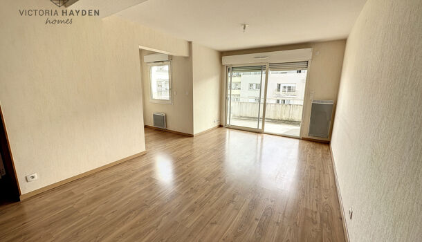 Appartement 3 pièces  à vendre Pau 64000