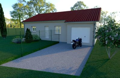construire maison 227 500 € à proximité de Roanne (42300)