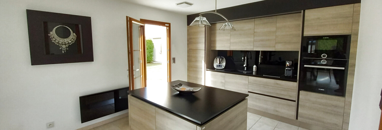 Maison 4 Pièces 95 m² à vendre à Saint-Laurent-Nouan (41220)