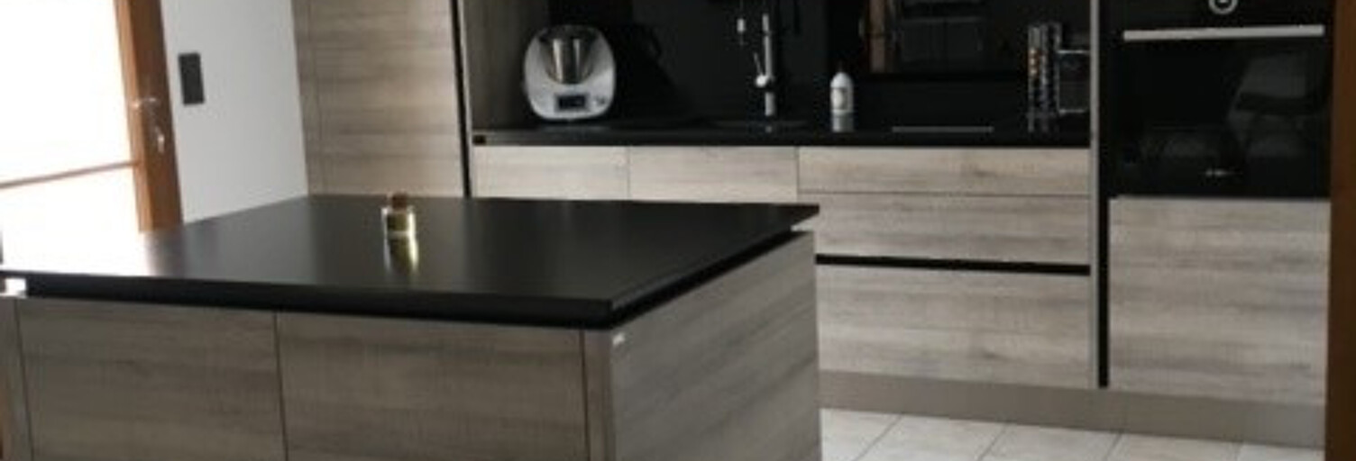 Maison 4 Pièces 95 m² à vendre à Saint-Laurent-Nouan (41220)