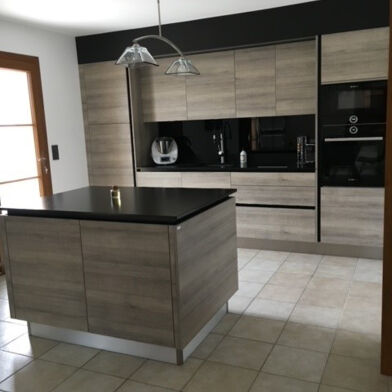 Maison 4 pièces 250000 €