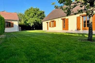 Maison 4 pièces 237375 €