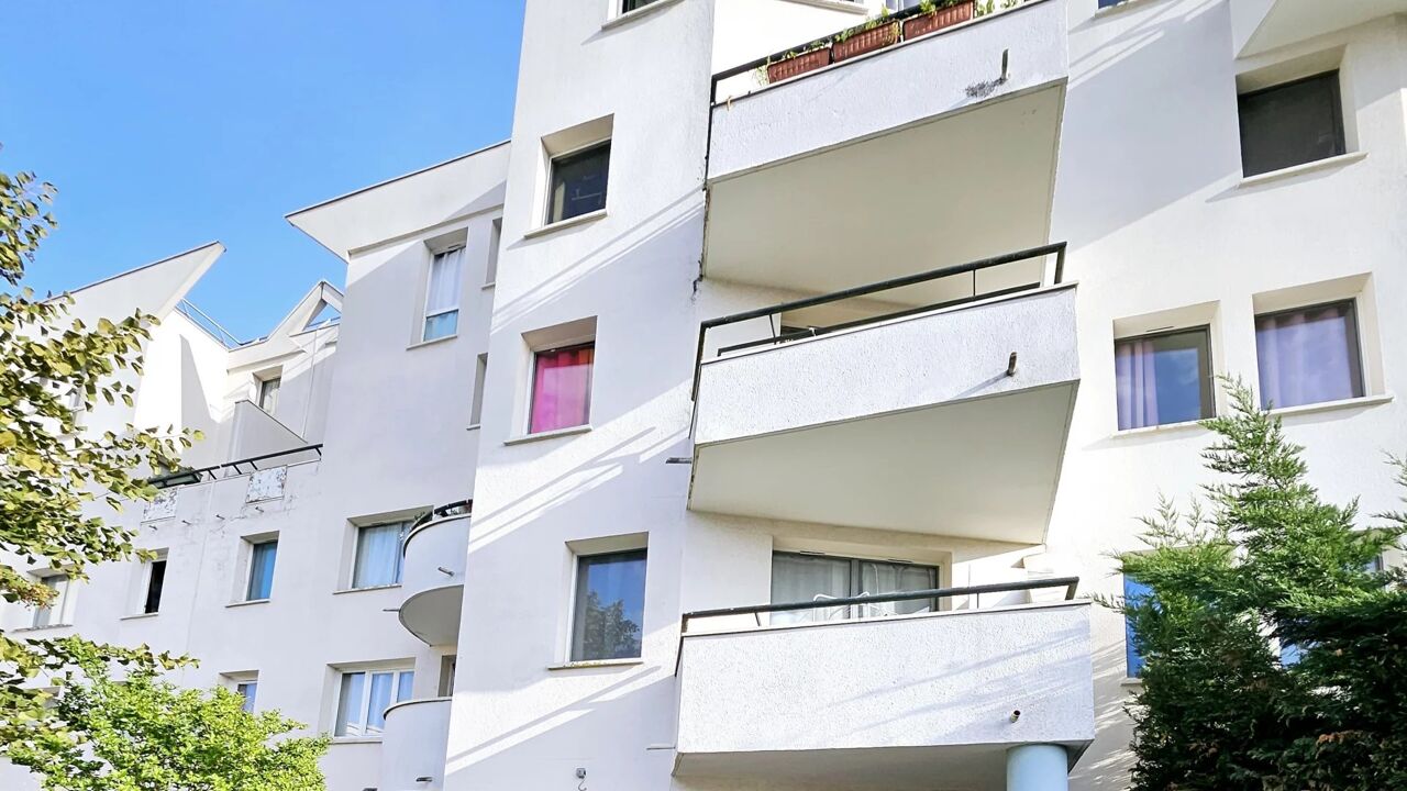 appartement 3 pièces 60 m2 à vendre à Évry (91000)