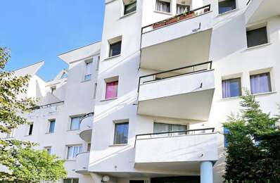 vente appartement 134 800 € à proximité de Ris-Orangis (91130)