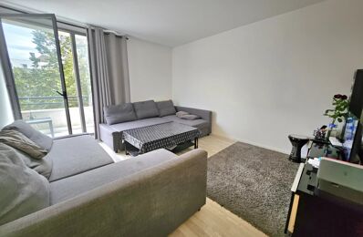 vente appartement 134 800 € à proximité de Évry-Courcouronnes (91000)